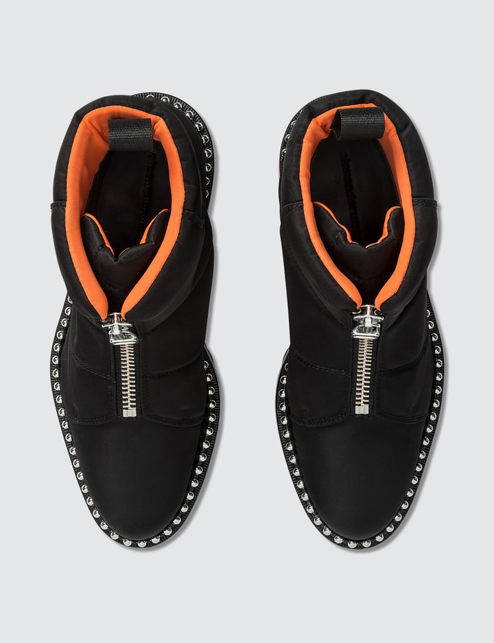 Cooper Nylon Boots Placeholder Image