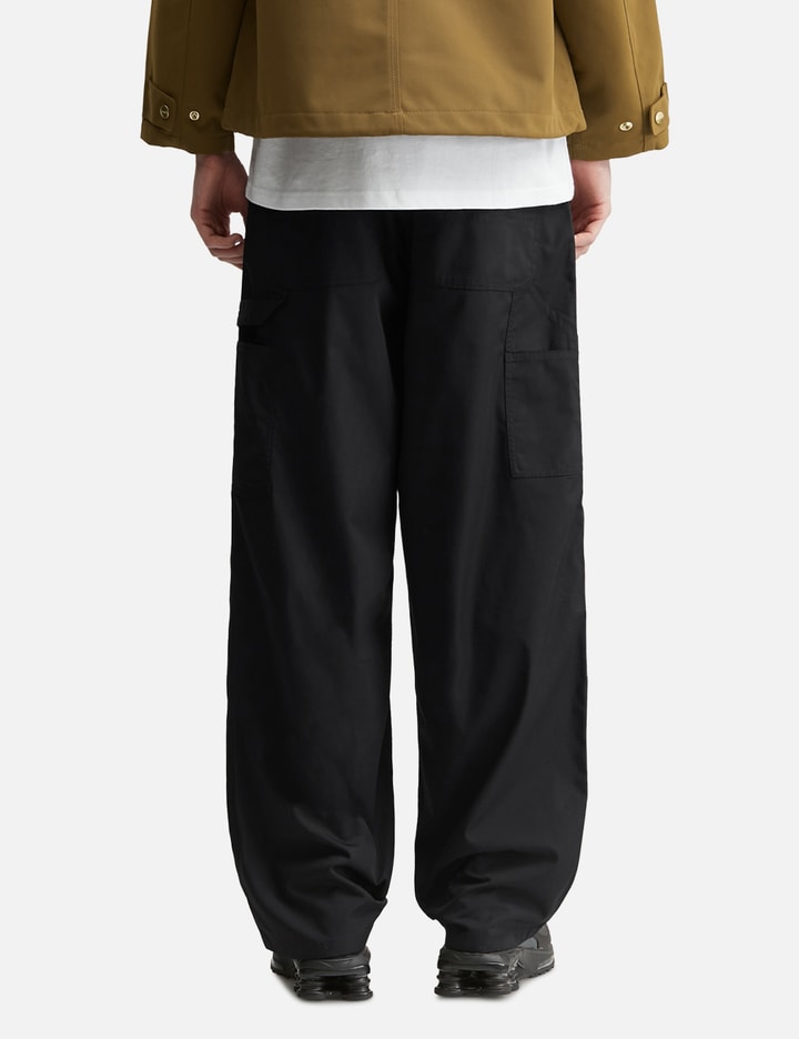Carhartt Work In Progress Postal Single Knee Pant