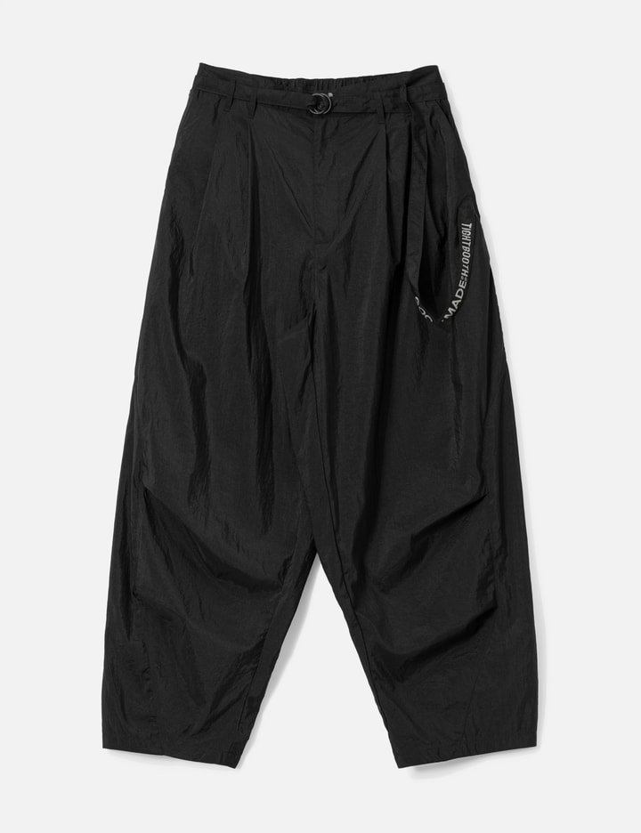 GOOPiMADE x TIGHTBOOTH “GTB-03P” SP Strap Baggy Slacks Placeholder Image