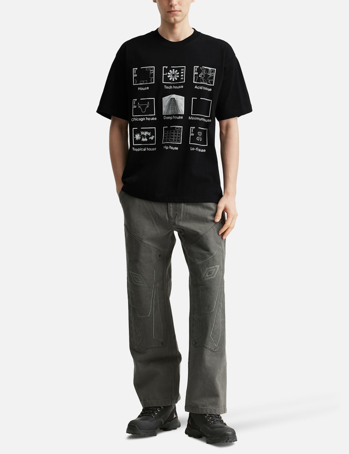 House Blend T-Shirt Placeholder Image