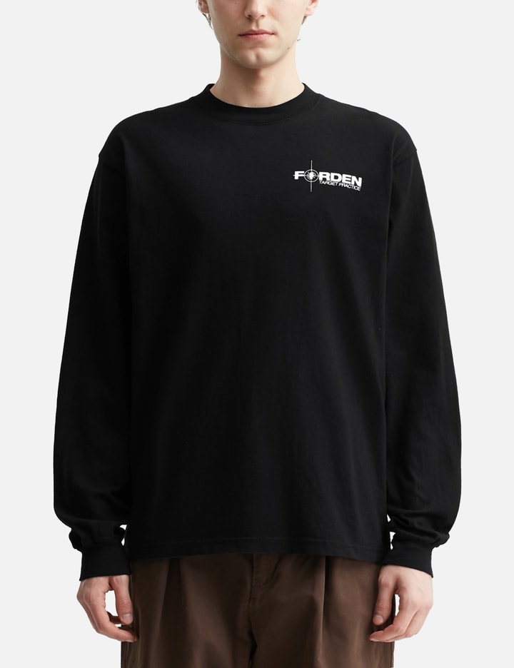 Target Practice Long Sleeve Placeholder Image