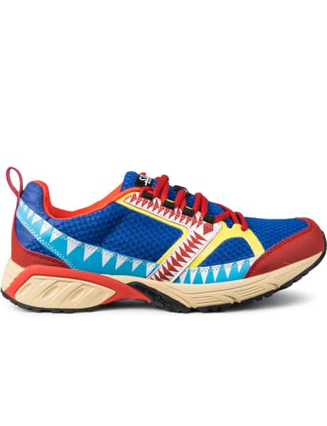 Yoox Sneakers Volta Volta Sneakers Volta Scarpe Volta Blue Strada