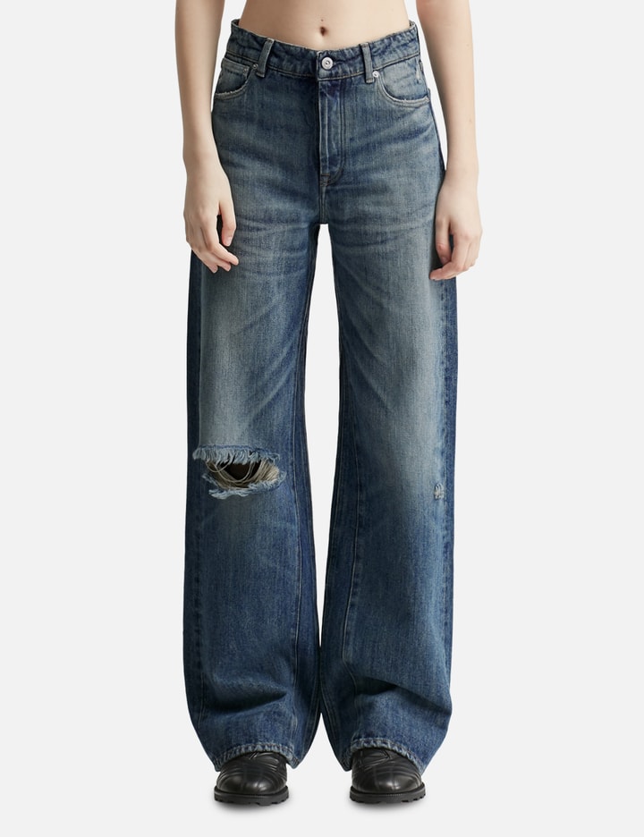 Treble Cut Placeholder Image