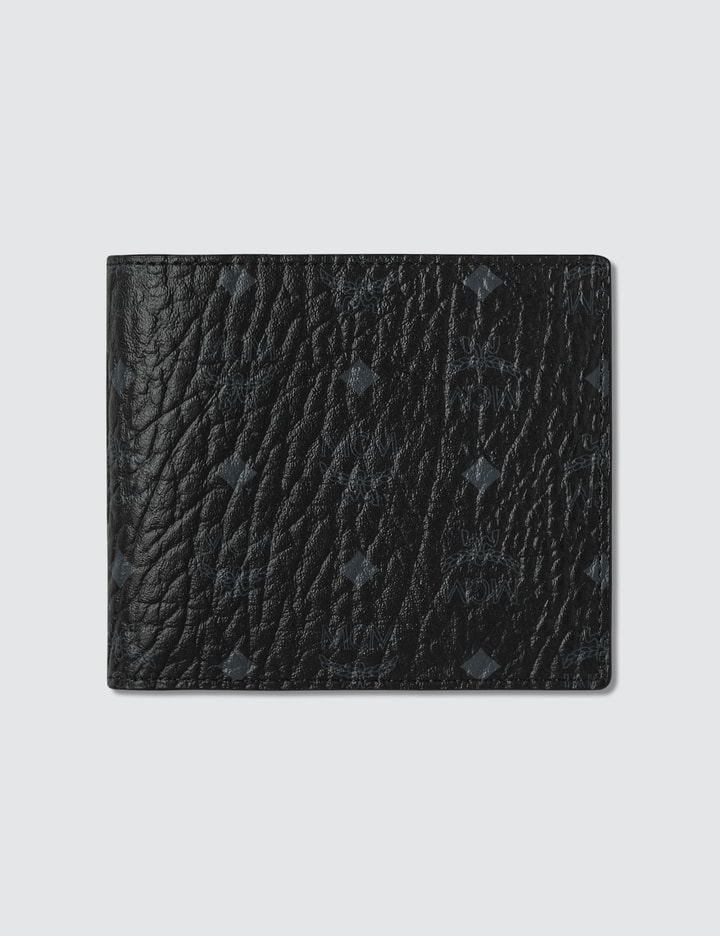 Claus Bi-Fold Coin Wallet Placeholder Image