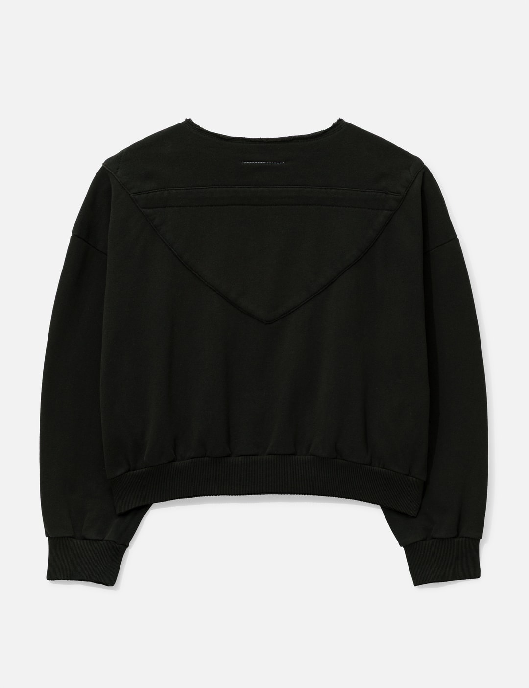 Zipped Sweatshirt view 9