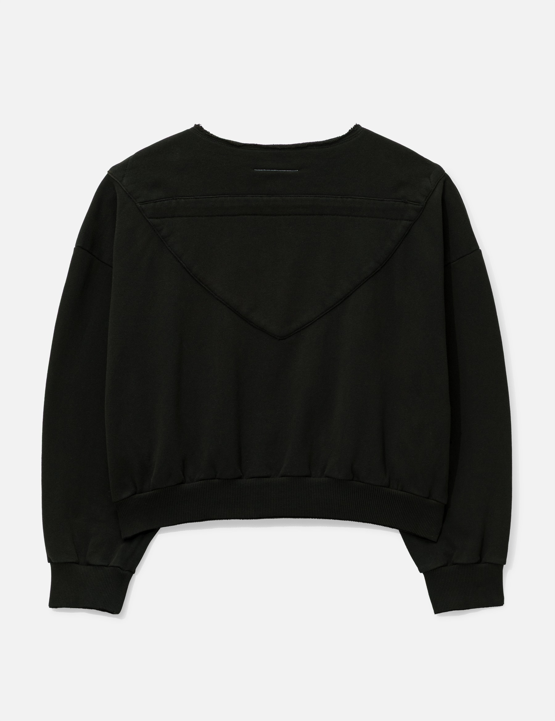 Zipped Sweatshirt view 17