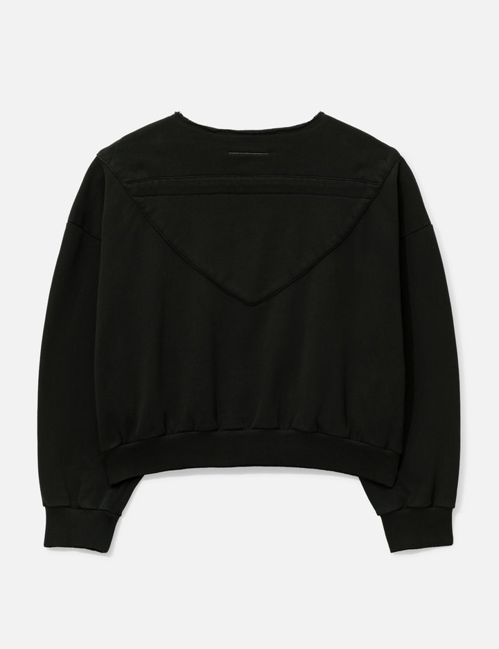 Zipped Sweatshirt Placeholder Image