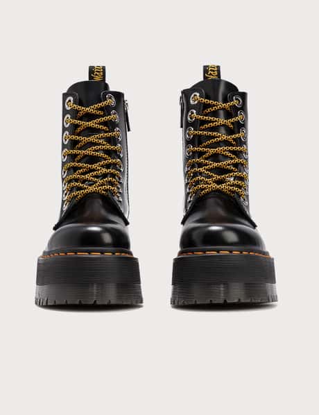 Martens Jadon Max Platform Boots HBX