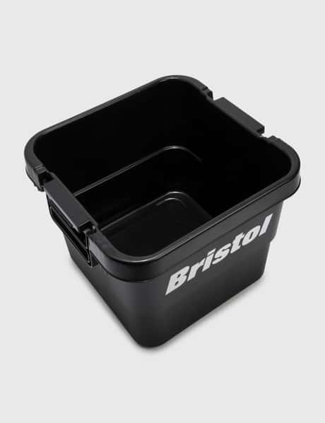 F.C. Real Bristol - チーム トランク カーゴ | HBX - ハイプビースト  