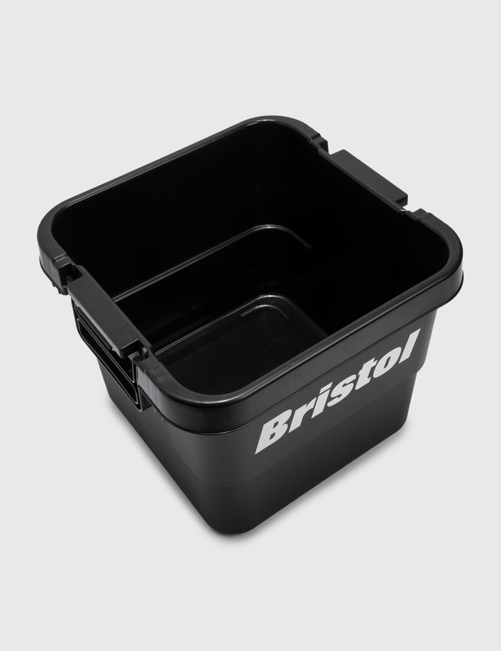 Team Trunk Cargo Placeholder Image