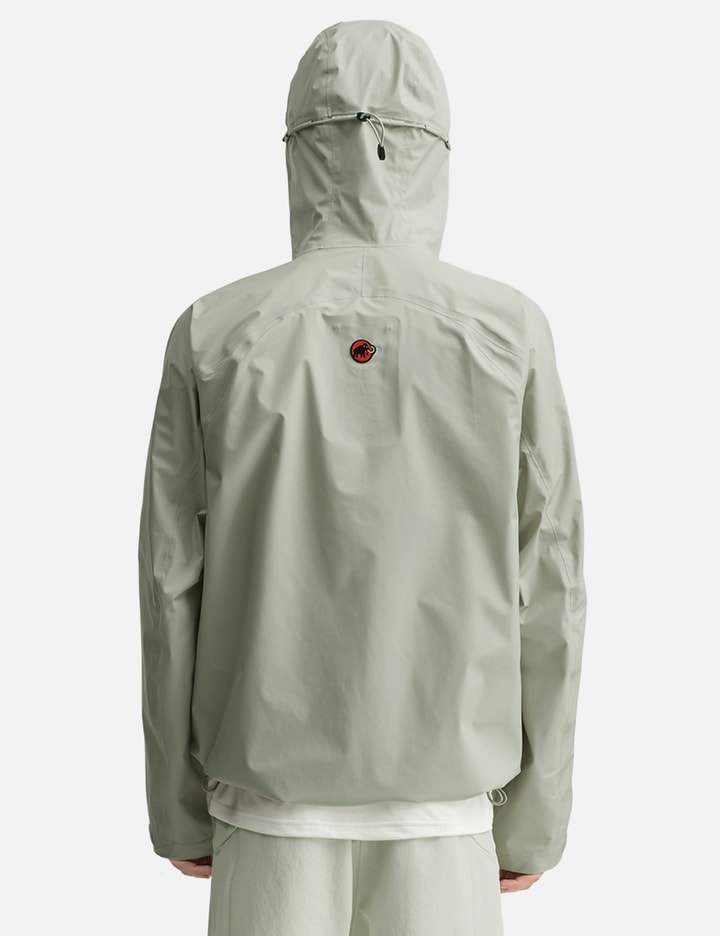 Hiking Patrol Hiking Patrol X Mammut HS Hooded Jacket