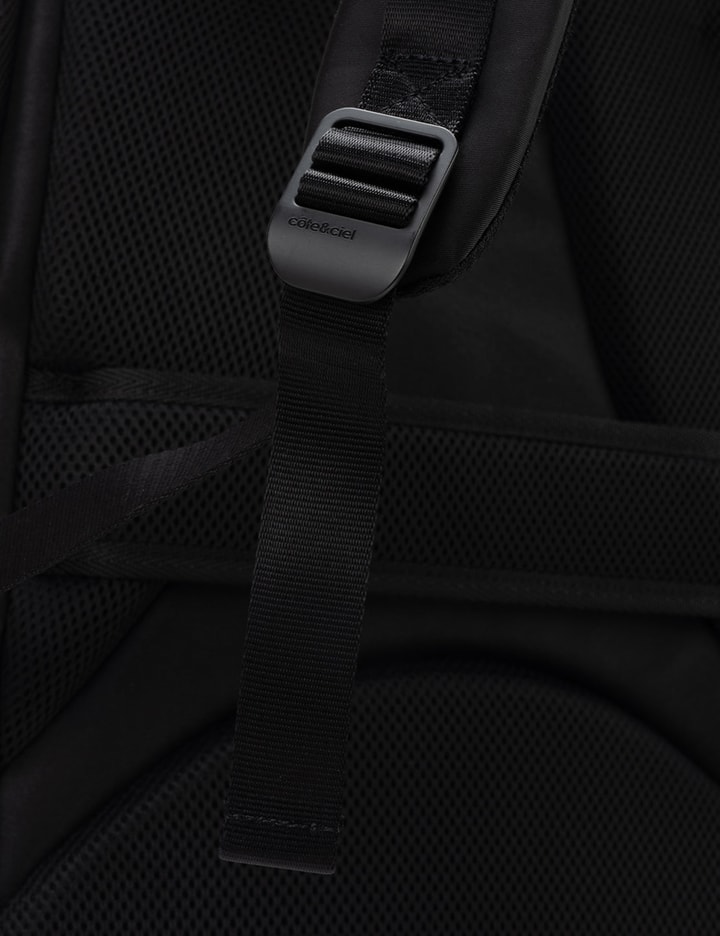 côte&ciel Yalu Carbon Black