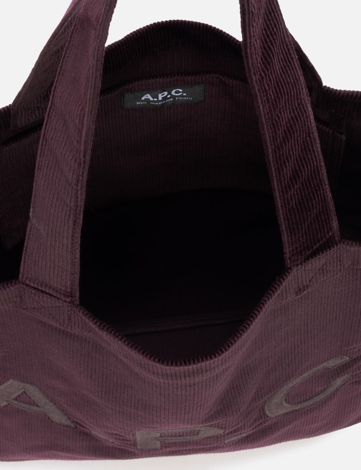 Apc Lou Tote Bag