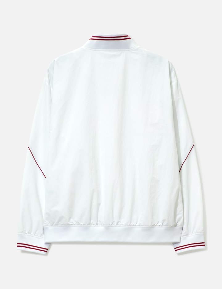 Lacoste Archive Re-Edition Track Jacket