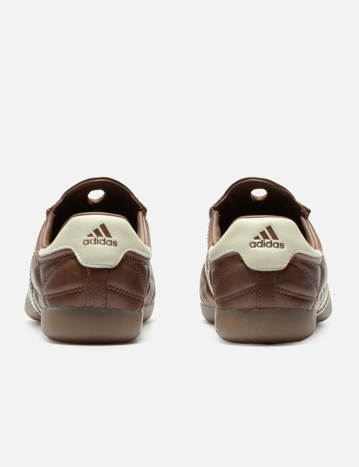 Adidas Originals Taekwondo Mei In Brown