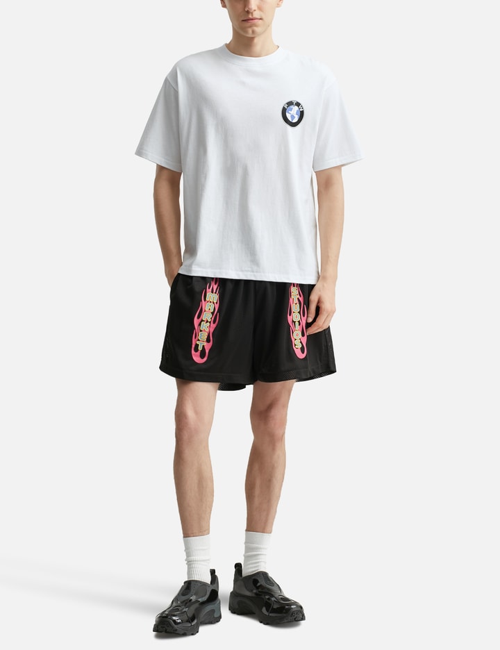 Beaming T-shirt Placeholder Image