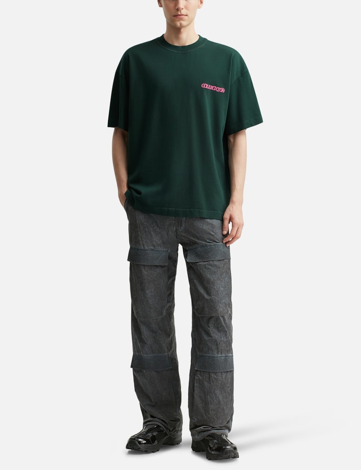 Balleric T-Shirt Placeholder Image