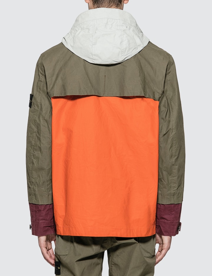 Hooded Field Jacket Placeholder Image