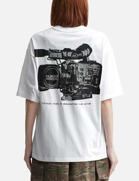 15 Years Camera T-Shirt view 9