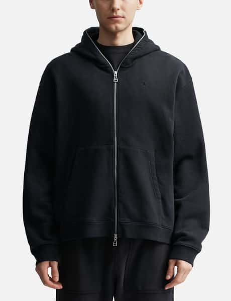 Jordan Brand Jordan X Travis Scott Full-Zip Hoodie HBX
