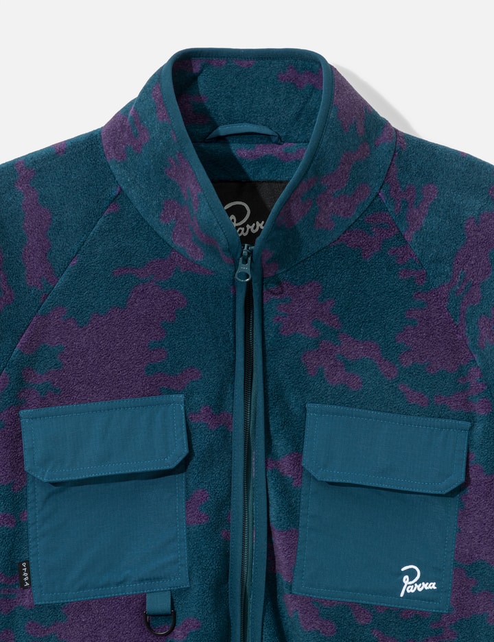 By Parra Purple Darwin Camo