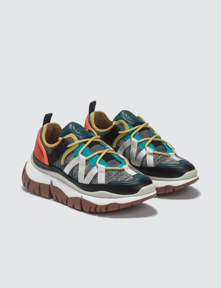Blake Low Top Sneaker Placeholder Image
