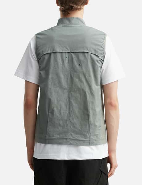 Terraface Vest view 12