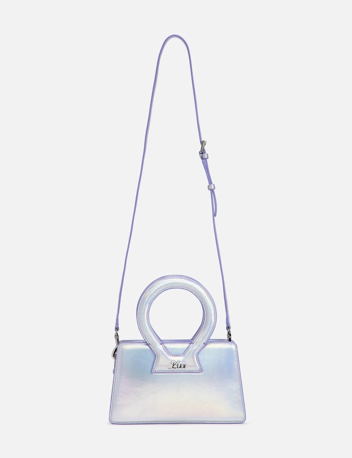 Smooth Iridescent Small Ana Placeholder Image