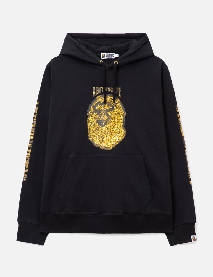 BAPE Big Logo Hoodie