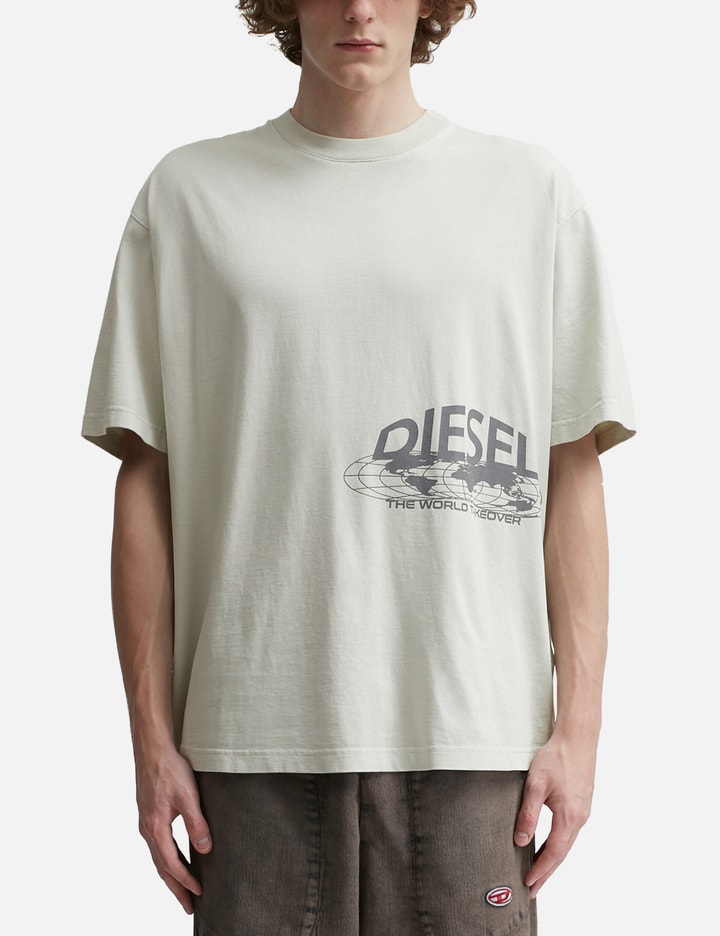 T-Wash-L5 Tシャツ Placeholder Image