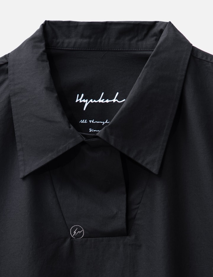 Hyukoh x Fragment Design Funeral For A Friend Pajama Set Placeholder Image