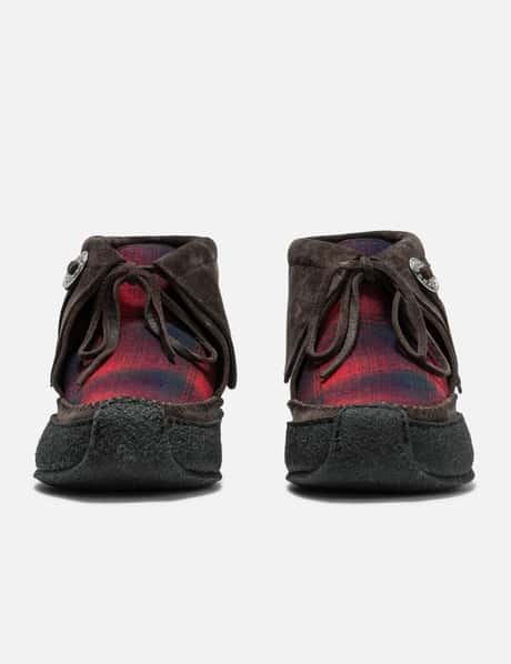 Pendleton Chukka Boot view 7