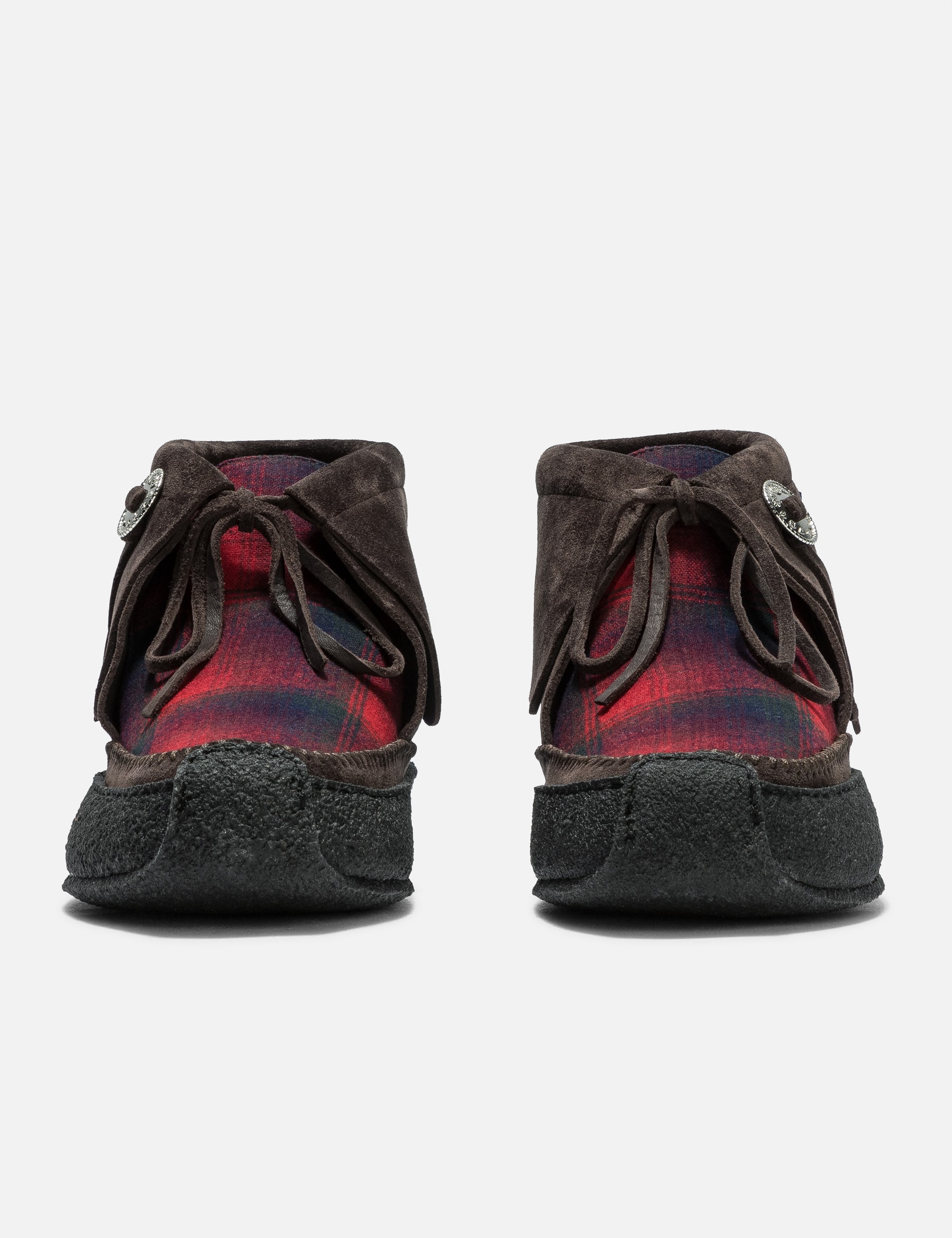 Pendleton Chukka Boot view 14