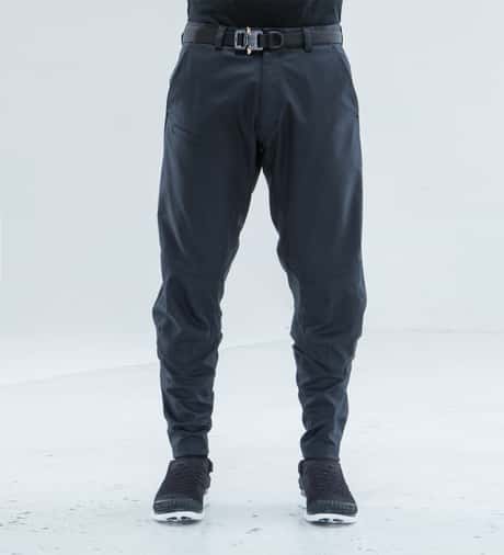 ACRONYM - Night P10-CH Industrial Micro Twill Pants | HBX 