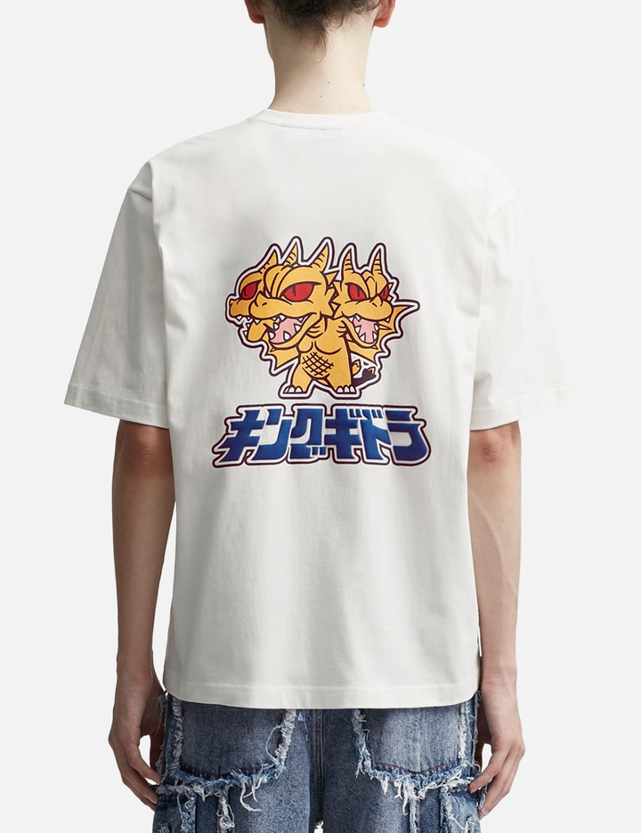 Godzilla X Kapoor Character T-shirt Placeholder Image