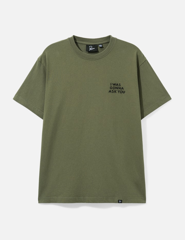 By Parra Waiting For You T-Shirt