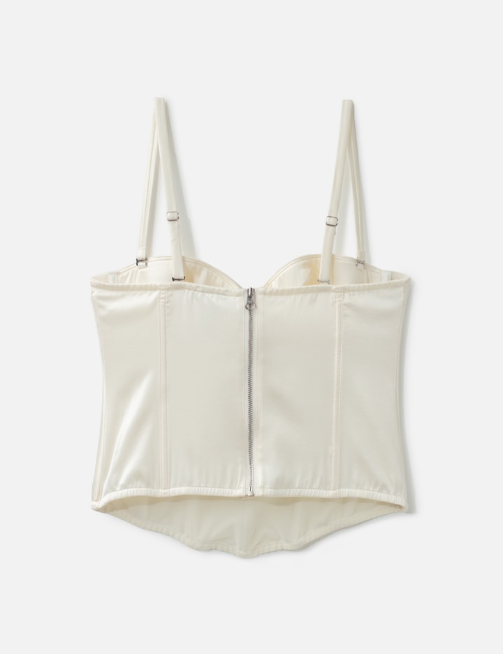 Fleur du Mal Hamptons Bustier