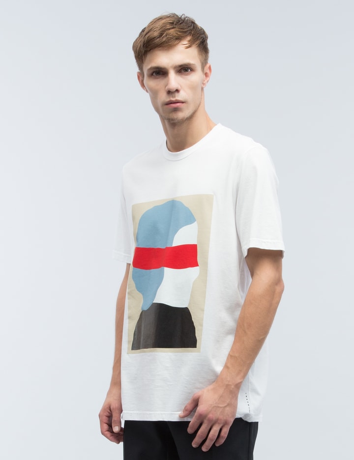 Ekta Printed S/S T-Shirt Placeholder Image