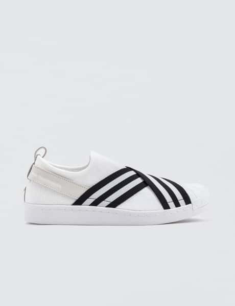 Adidas Originals x White Mountaineering White Mountaineering x