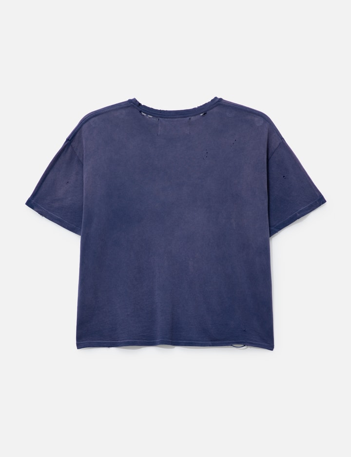 Paly Core Logo Tee