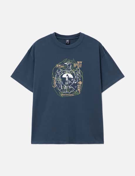 Earth Defense T-Shirt view 6
