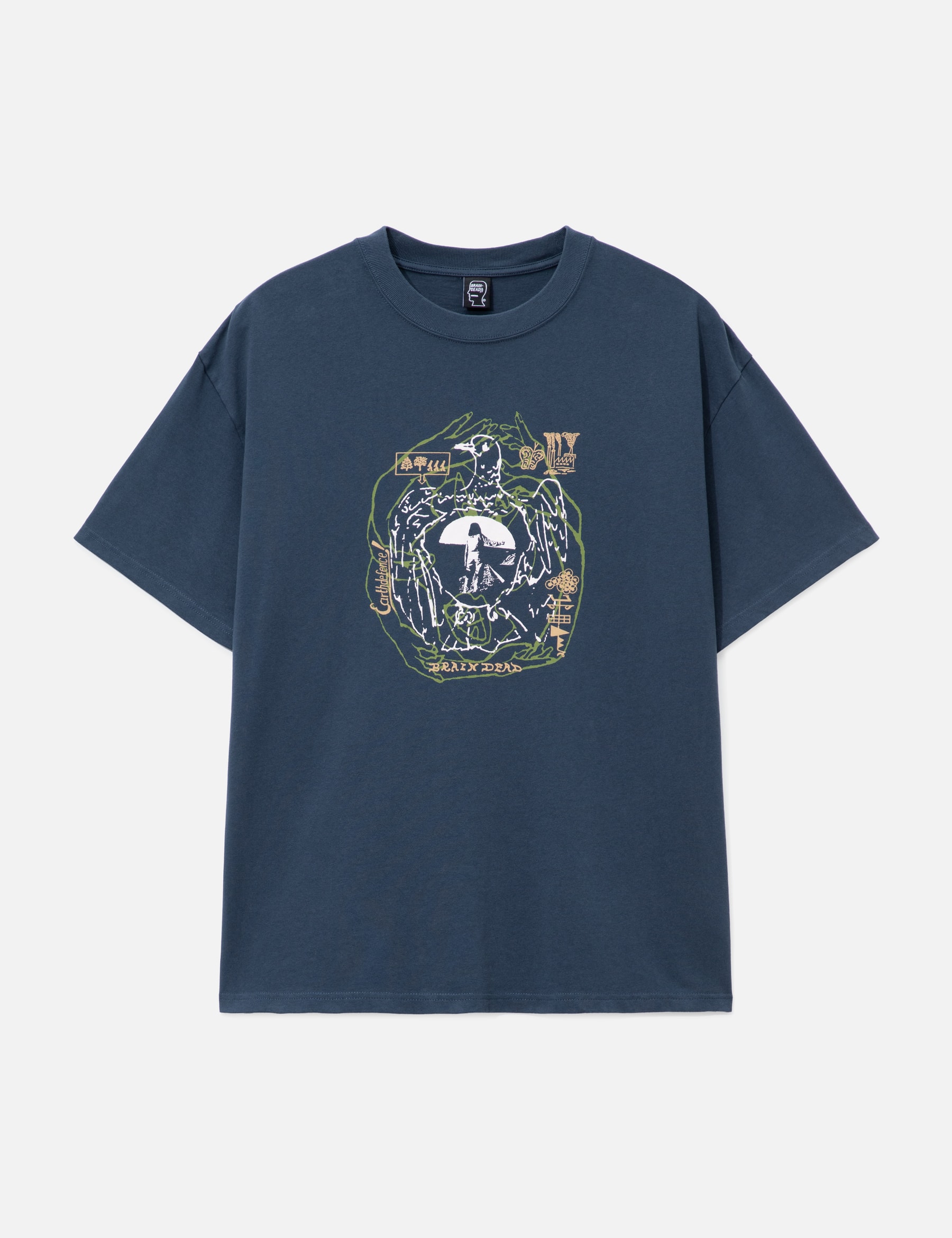 Earth Defense T-Shirt view 16