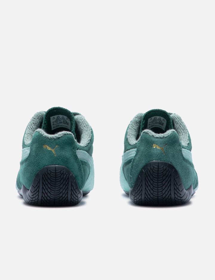 Puma Speedcat The Neverworn Sneakers In Green