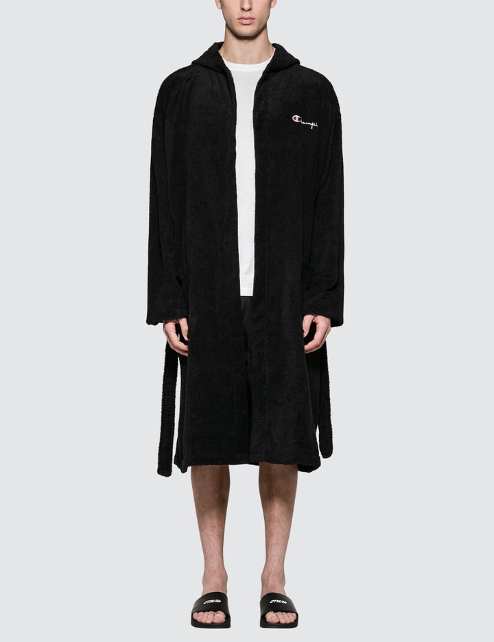 Bathrobe Placeholder Image