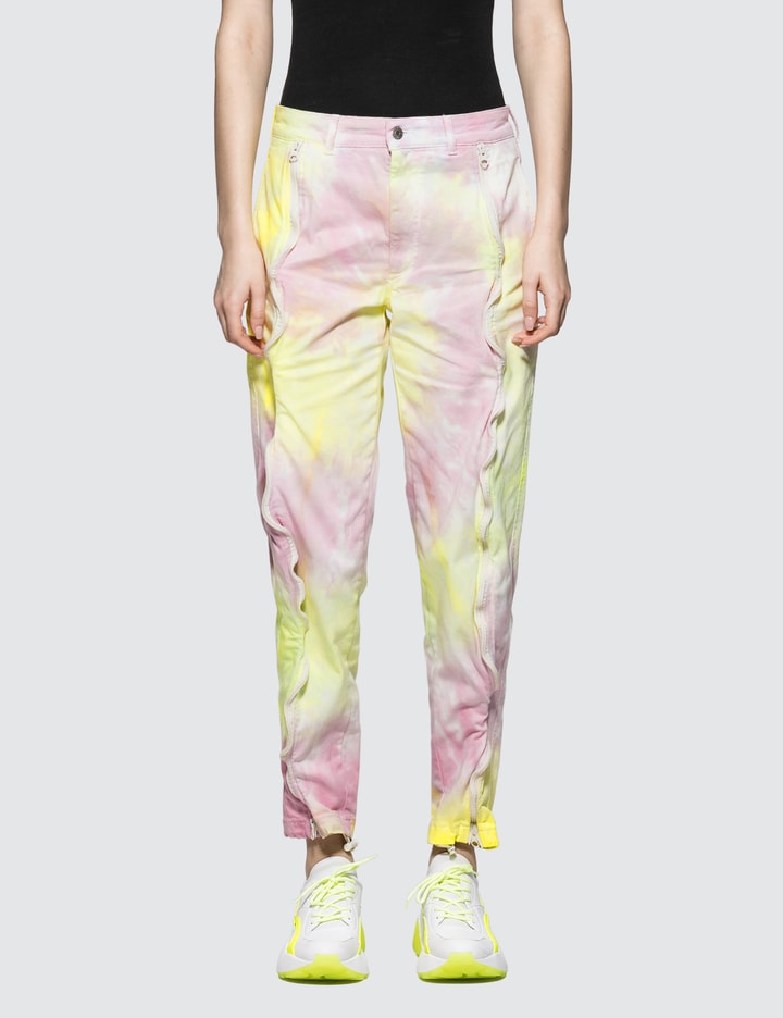 Tie Dye Pants Placeholder Image