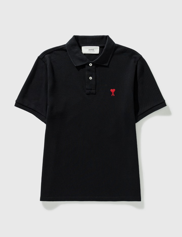 Ami Ami De Coeur Polo Shirt