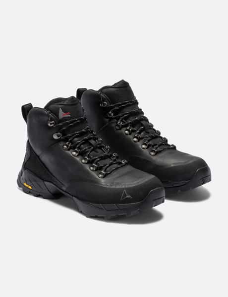 ROA - Andreas Boots | HBX - ハイプビースト(Hypebeast)が厳選した 