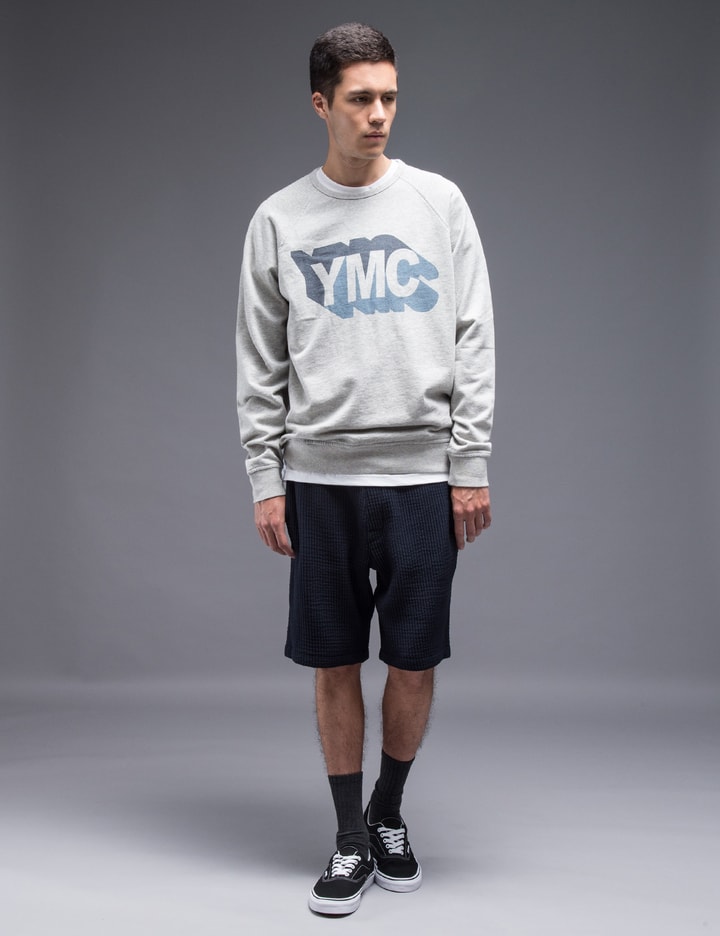 Shadow YMC Sweatshirt Placeholder Image