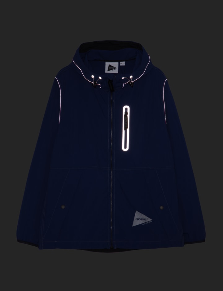 Gramicci x and wander Brushed Nylon Jacket Placeholder Image