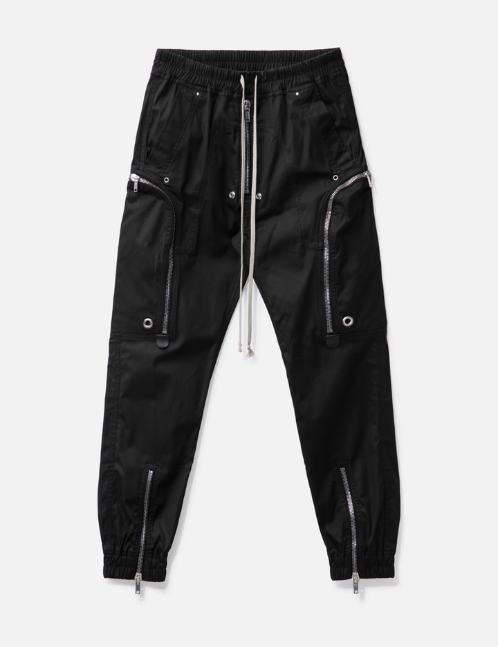 BAUHAUS CARGO PANTS Placeholder Image